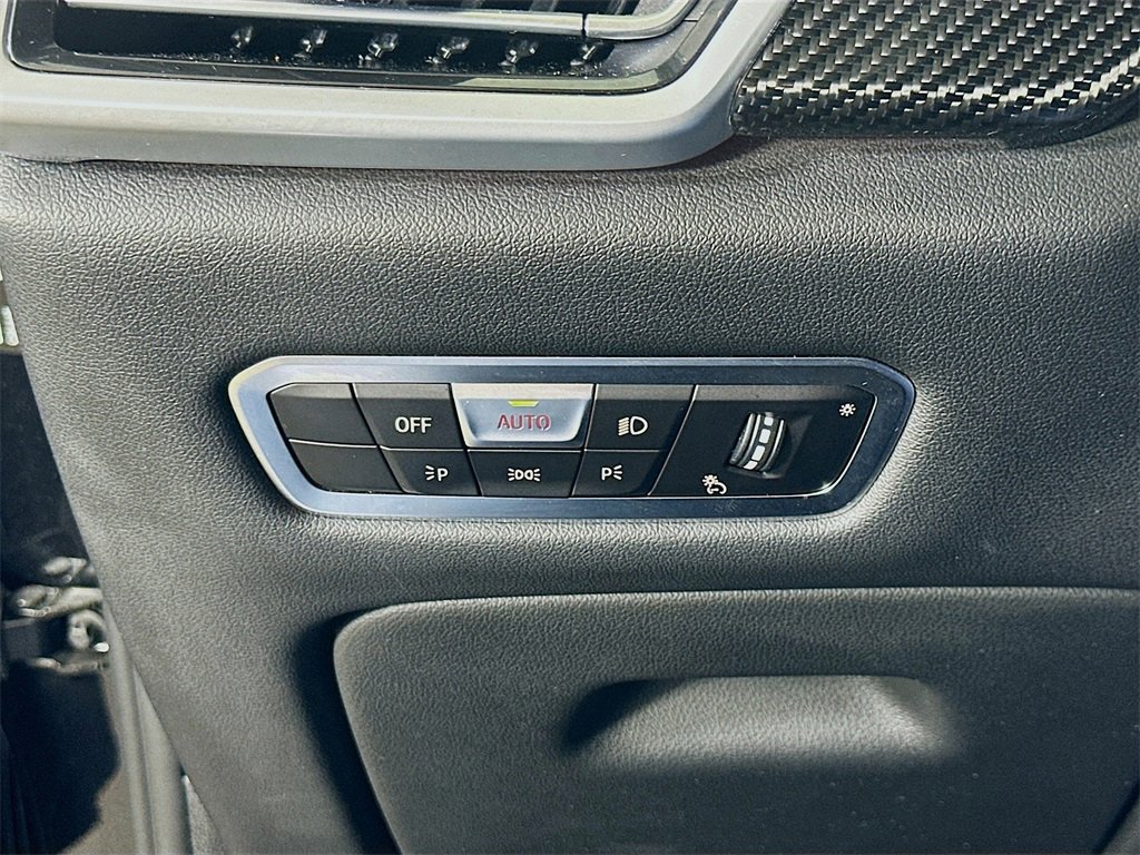 Used 2023 BMW X5 M50i w/ Executive Package image 22