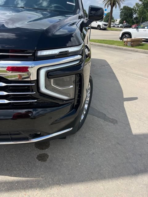 New 2026 Chevrolet Tahoe LT w/ Comfort Package RWD image 14