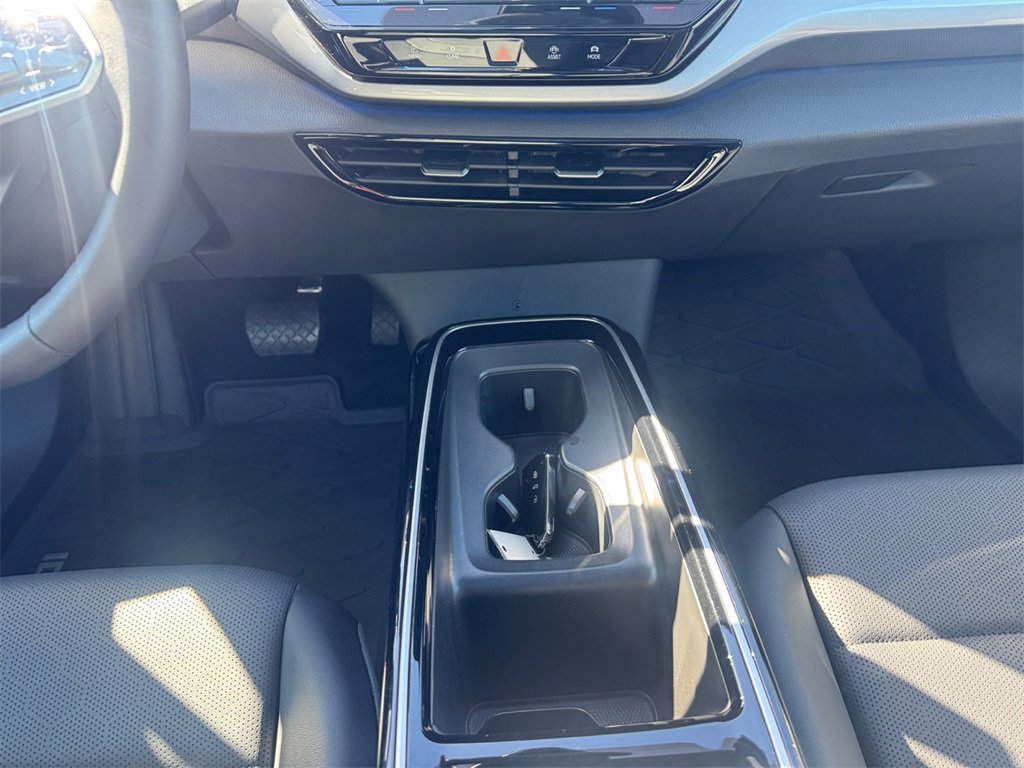 Certified 2023 Volkswagen ID.4 Pro S image 11