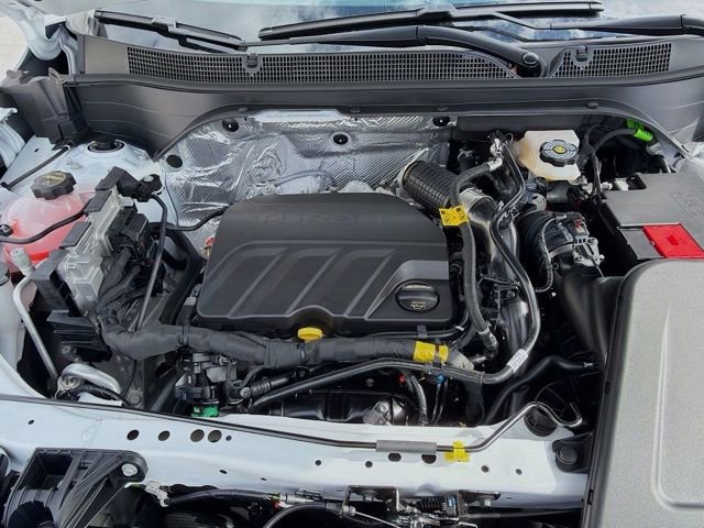 New 2026 Chevrolet Trax RS w/ Driver Confidence Package image 31