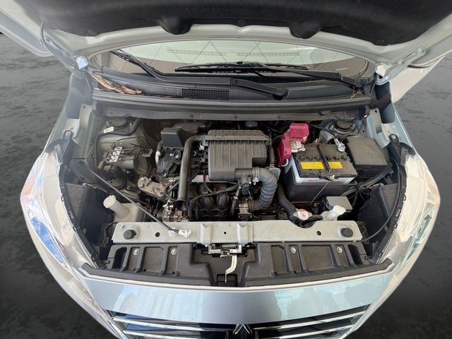Used 2024 Mitsubishi Mirage G4 FWD image 24
