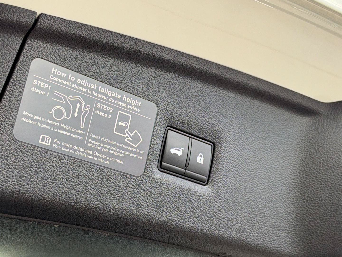 Used 2023 INFINITI QX55 Sensory w/ Lighting Package AWD/4WD image 38