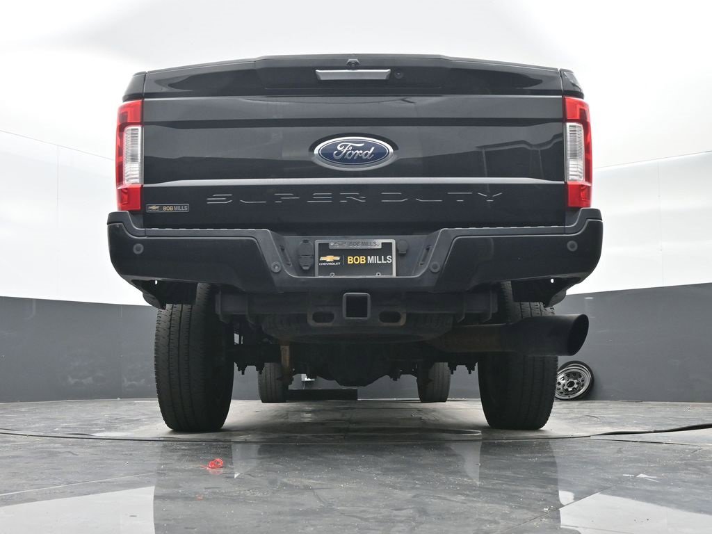 Used 2017 Ford F350 Lariat w/ Lariat Value Package image 29