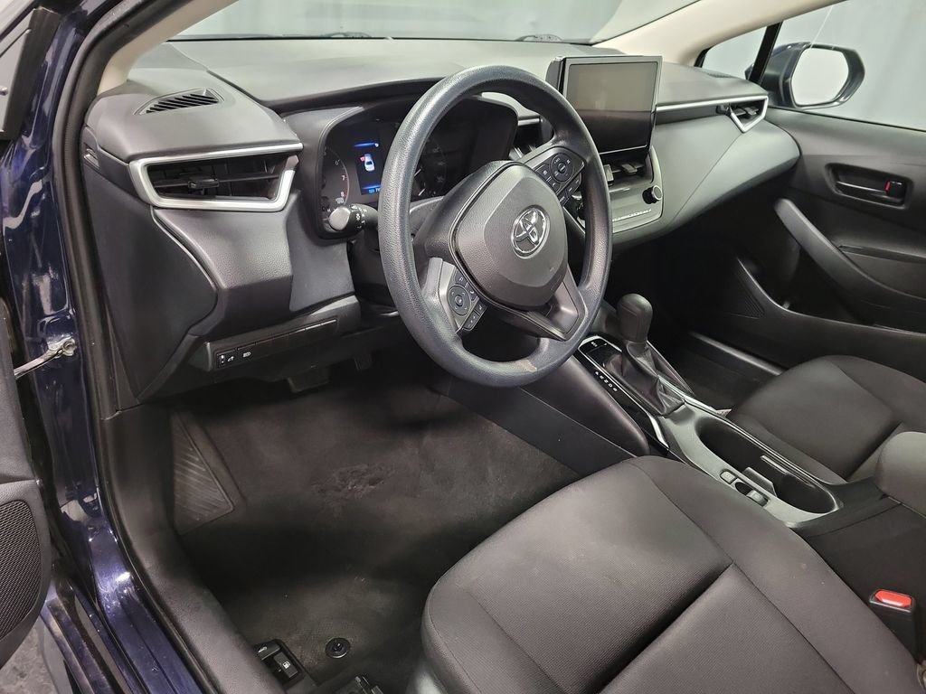 Used 2024 Toyota Corolla LE FWD image 15