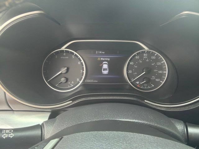 Used 2020 Nissan Maxima 3.5 SV w/ Floor Mat Group FWD image 15