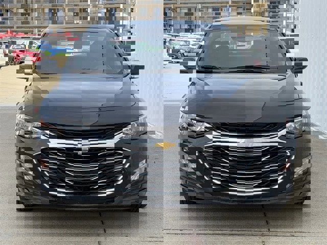 Used 2023 Chevrolet Malibu LT image 8