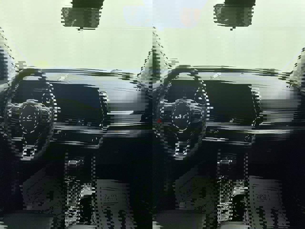 Used 2023 Kia Sportage SX image 30