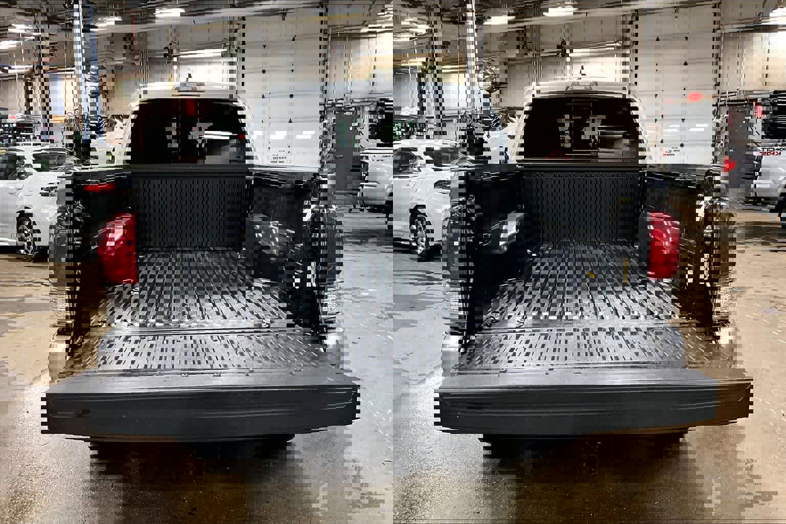 Certified 2023 Toyota Tacoma TRD Sport image 30