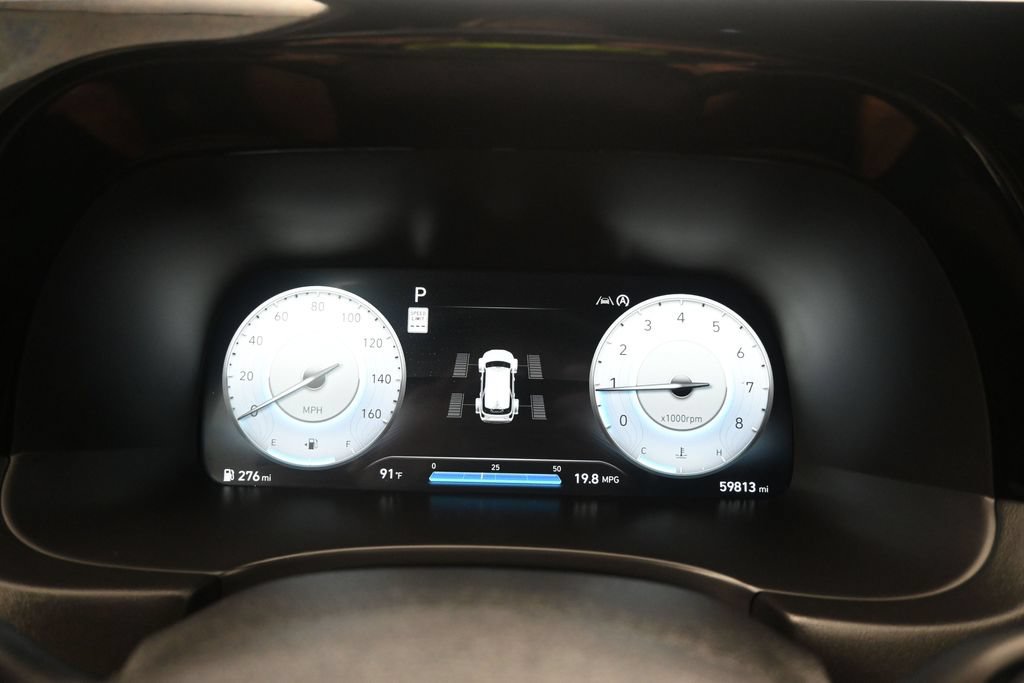 Used 2024 Hyundai Palisade Calligraphy AWD/4WD image 14