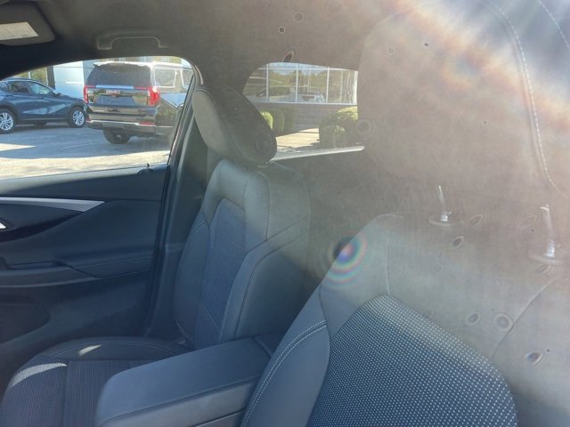 New 2026 Buick Envista Preferred w/ Convenience I Package image 12