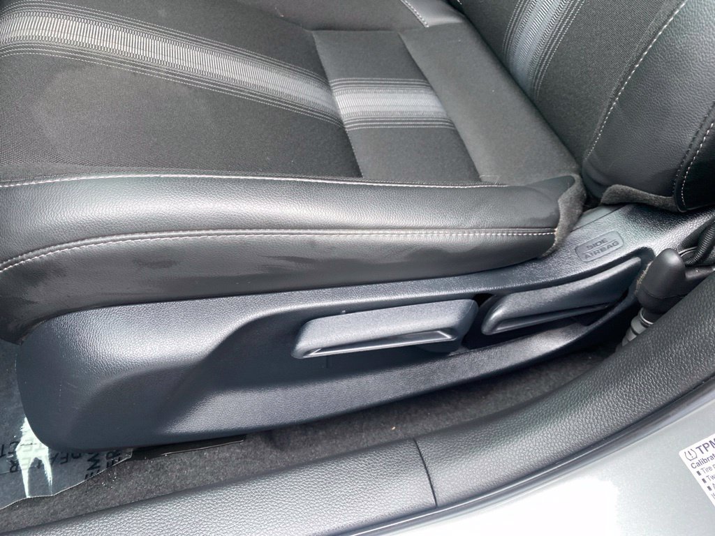 Used 2025 Honda Civic Sport image 22