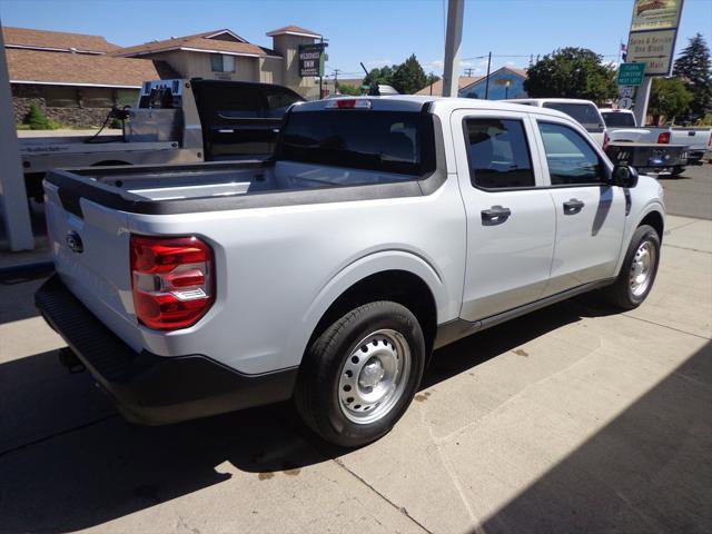 Used 2025 Ford Maverick XL w/ 4K Tow Package image 5