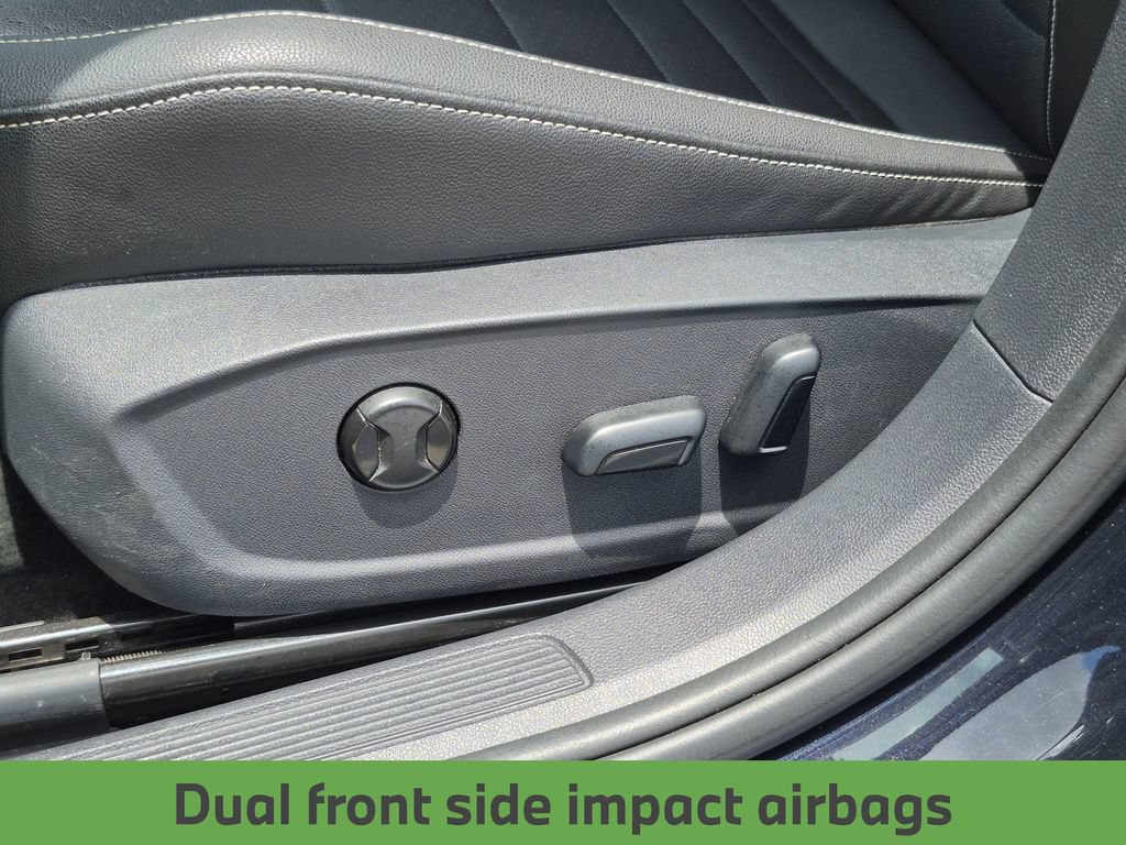 Used 2024 Volkswagen Jetta SE FWD image 18