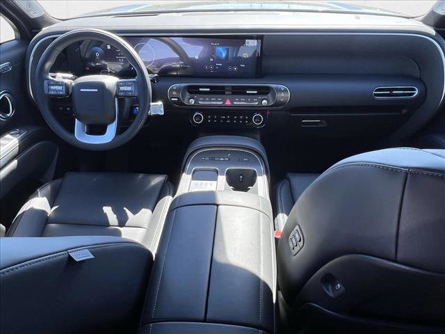 New 2026 Hyundai Palisade Calligraphy image 11