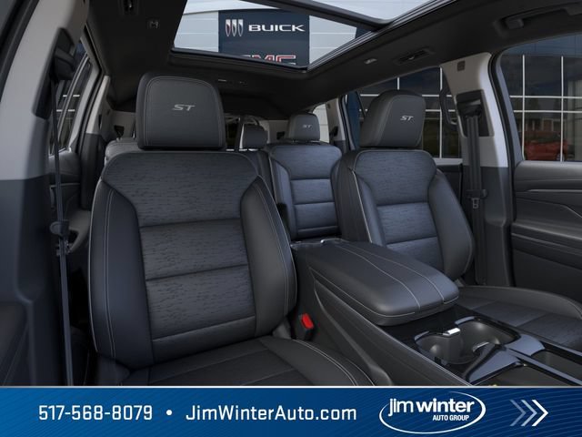 New 2026 Buick Enclave Sport Touring w/ Power Package AWD/4WD image 31