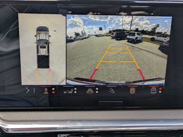 New 2026 GMC Sierra 2500 Denali w/ Denali Reserve Package image 29