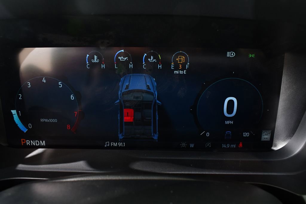 New 2026 Ford F150 XLT w/ Equipment Group 302A MID image 25