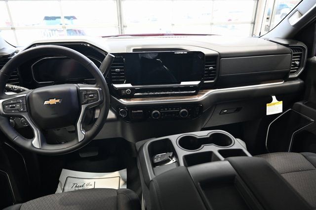 New 2026 Chevrolet Silverado 1500 LT image 13