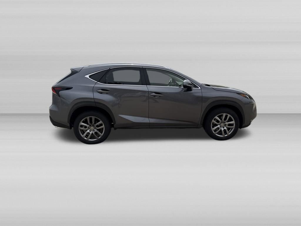 Used 2015 Lexus NX 200t AWD w/ Premium Package image 4