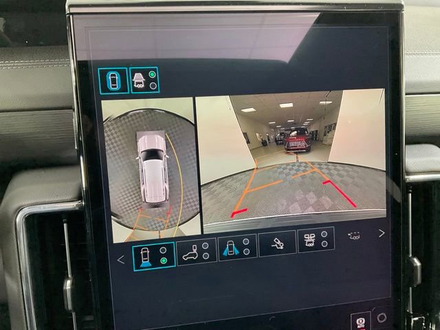 New 2026 GMC Yukon Denali w/ Denali Reserve Package image 11