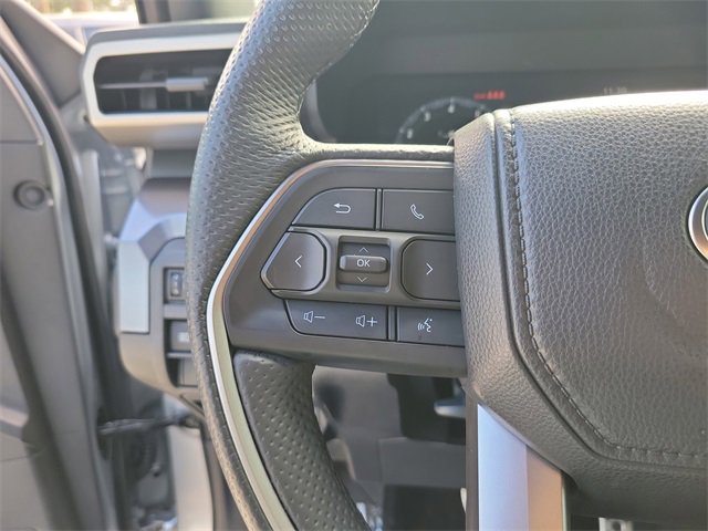 Used 2024 Toyota Tacoma TRD Sport image 17