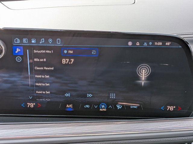 New 2026 Chevrolet Tahoe LS RWD image 11