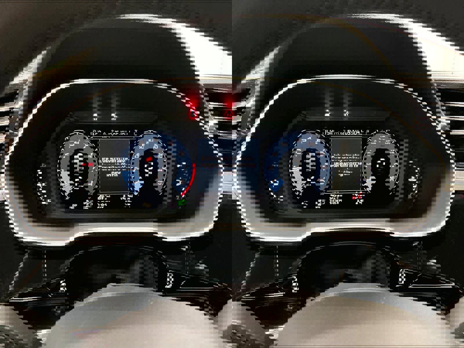 Certified 2025 Audi Q3 2.0T Premium image 22