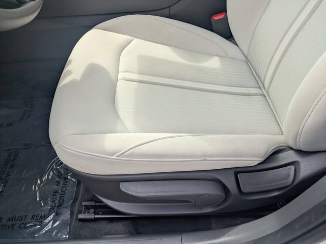 Used 2026 Hyundai Sonata Blue FWD image 19