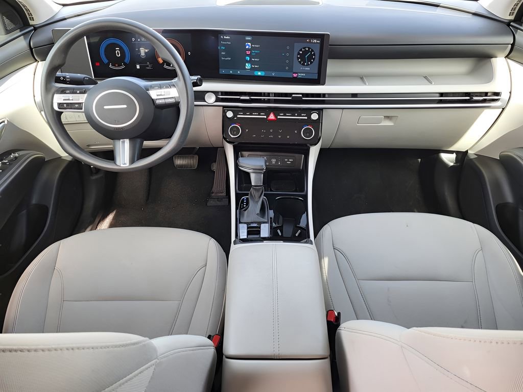 Used 2025 Hyundai Tucson SEL image 27