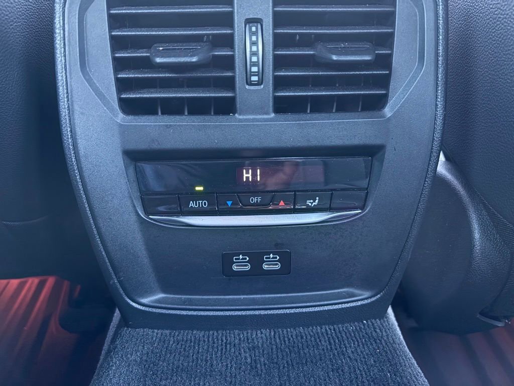 Used 2022 BMW 430i Gran Coupe w/ M Sport Package image 15