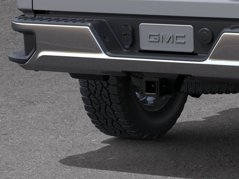 New 2026 GMC Sierra 2500 SLE w/ SLE Value Package; AWD/4WD image 39