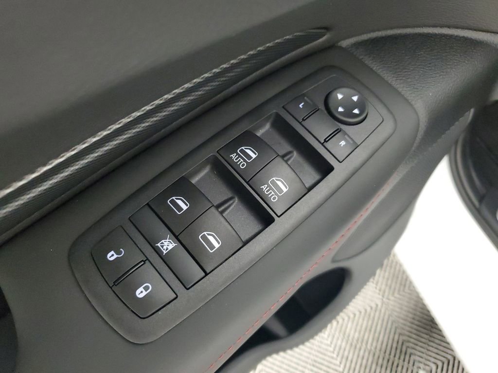 New 2026 Dodge Durango GT image 28