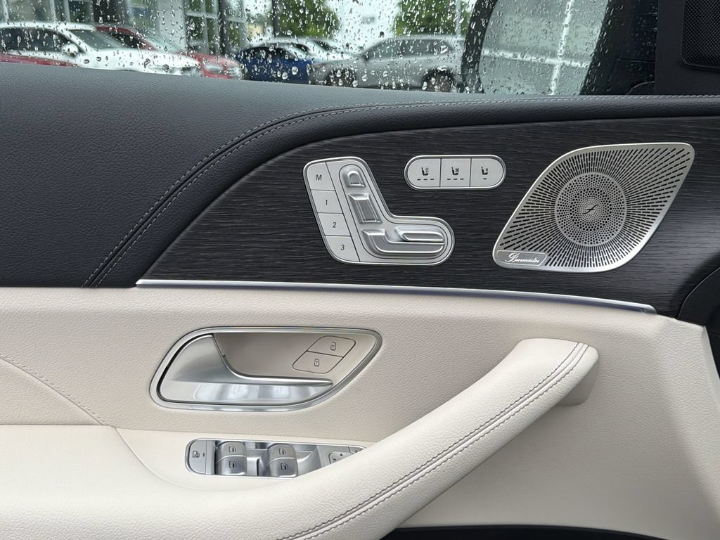 New 2026 Mercedes-Benz GLE 350 4MATIC image 22