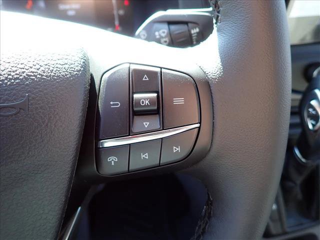 New 2026 Ford Transit 250 148 Medium Roof Extended AWD image 18