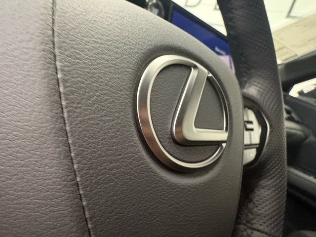 New 2026 Lexus TX 350 AWD w/ Technology Package image 30