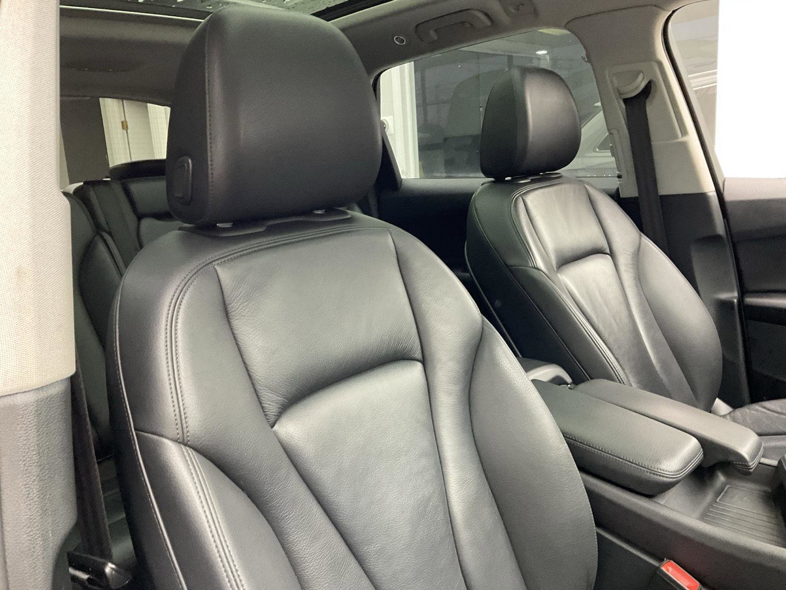 Used 2019 Audi Q7 3.0T Premium Plus image 15