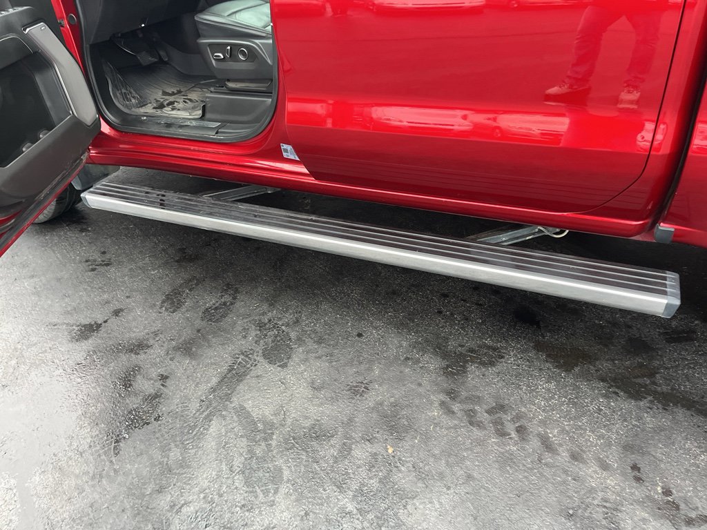 Used 2024 GMC Sierra 1500 Denali w/ Denali Reserve Package image 10