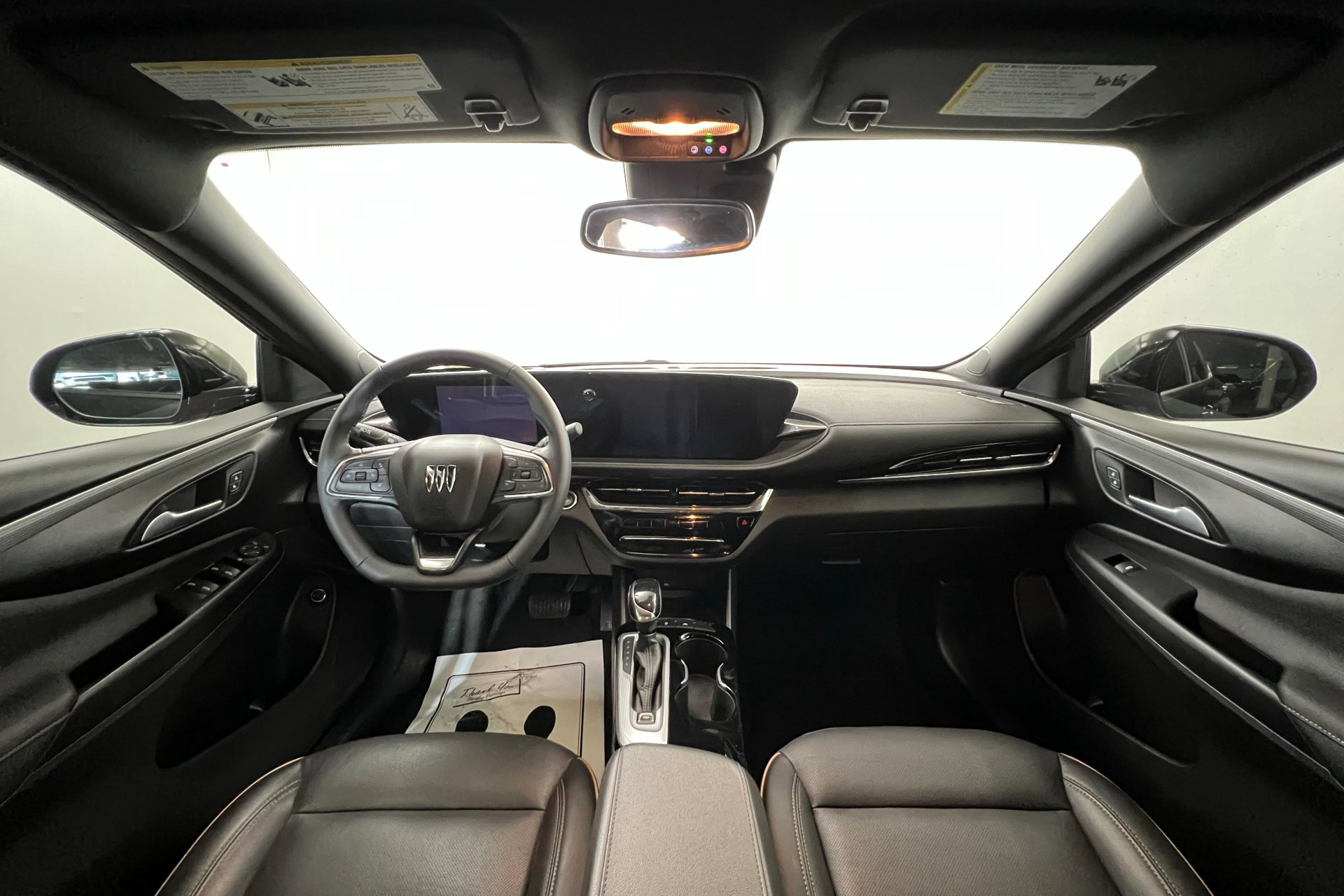 Used 2024 Buick Envista Avenir image 12