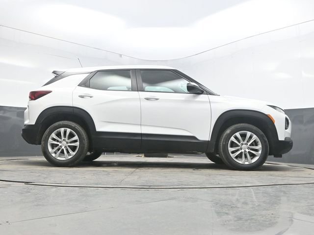 Used 2023 Chevrolet TrailBlazer LS AWD/4WD image 51