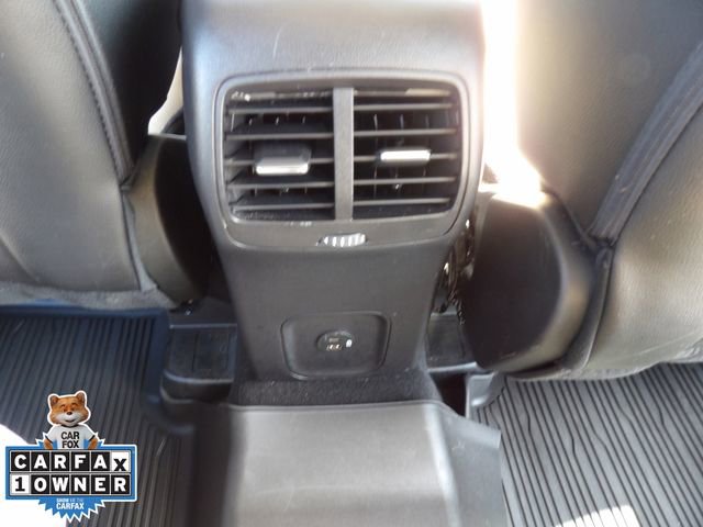 Certified 2022 Ford Escape SEL image 20