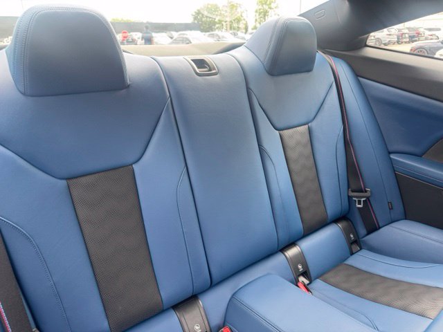 Used 2022 BMW M4 xDrive Competition w/ M Carbon Exterior Package AWD/4WD image 29