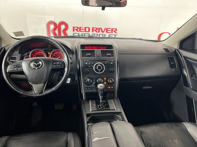 Used 2011 MAZDA CX-9 Touring FWD image 13