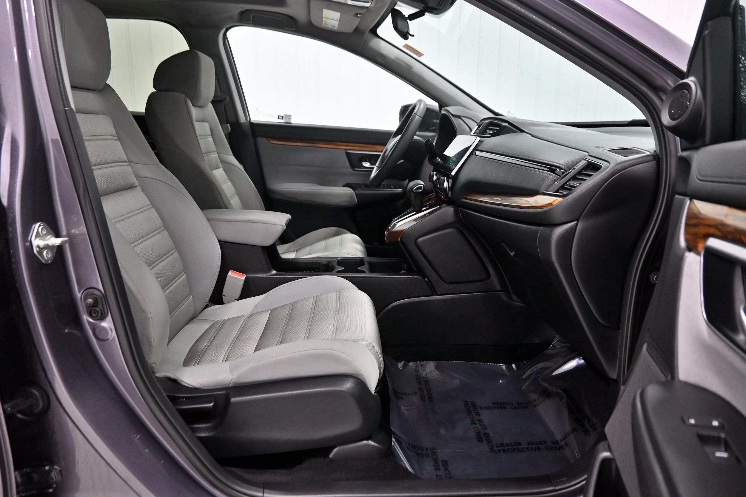 Used 2018 Honda CR-V EX image 25