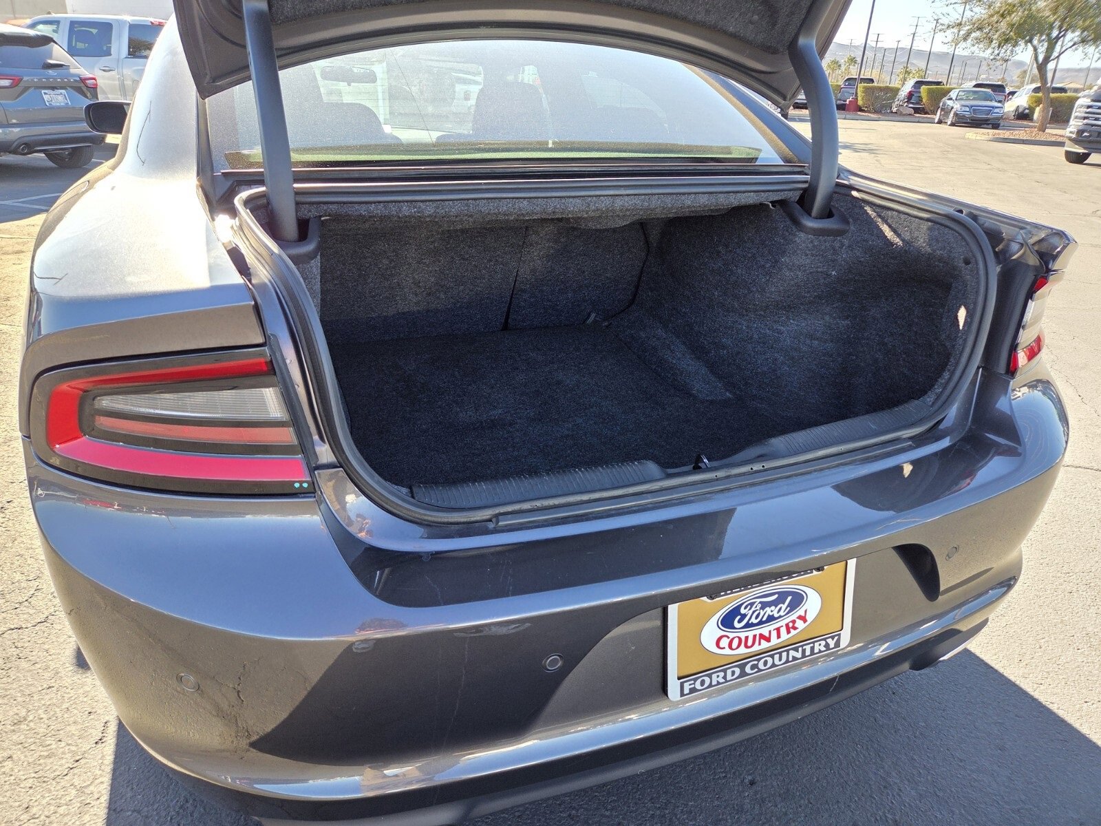 Used 2023 Dodge Charger SXT image 13