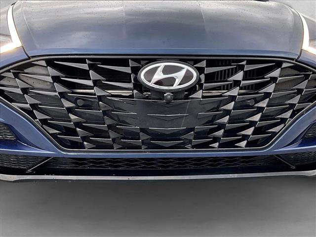 Used 2020 Hyundai Sonata Limited image 30