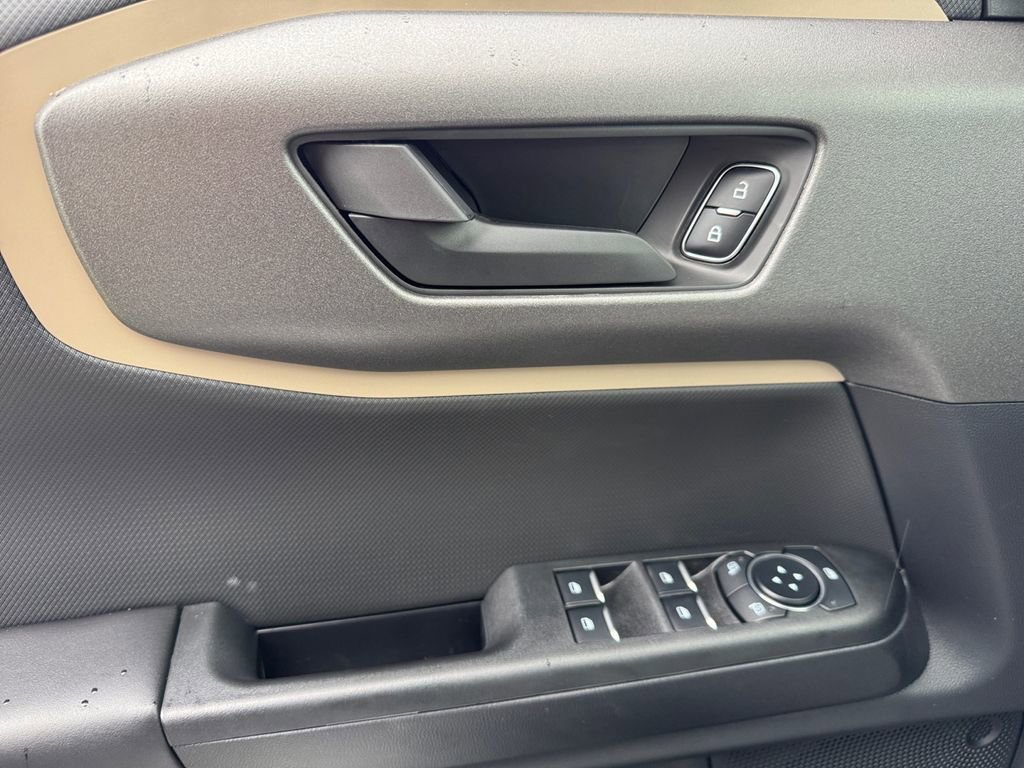 New 2025 Ford Bronco Sport Big Bend image 21