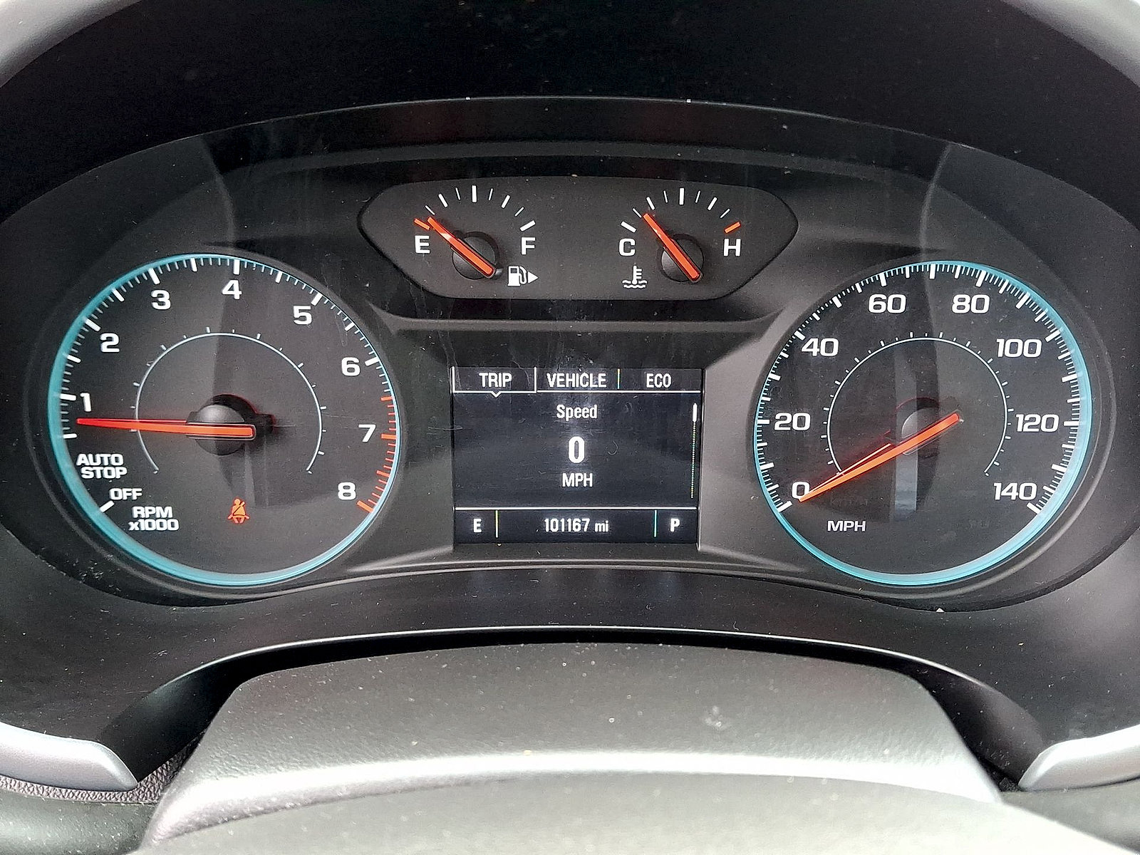 Used 2022 Chevrolet Malibu LS w/ Driver Confidence Package II FWD image 13
