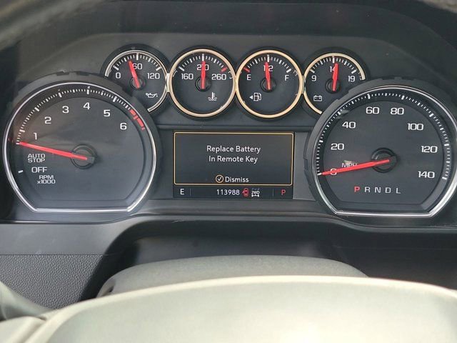 Used 2019 Chevrolet Silverado 1500 RST w/ All-Star Edition AWD/4WD image 32