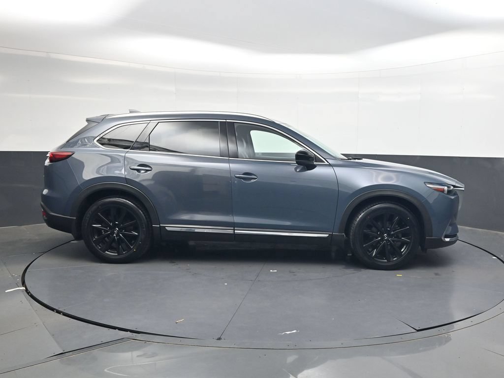 Used 2023 MAZDA CX-9 Carbon Edition AWD/4WD image 4