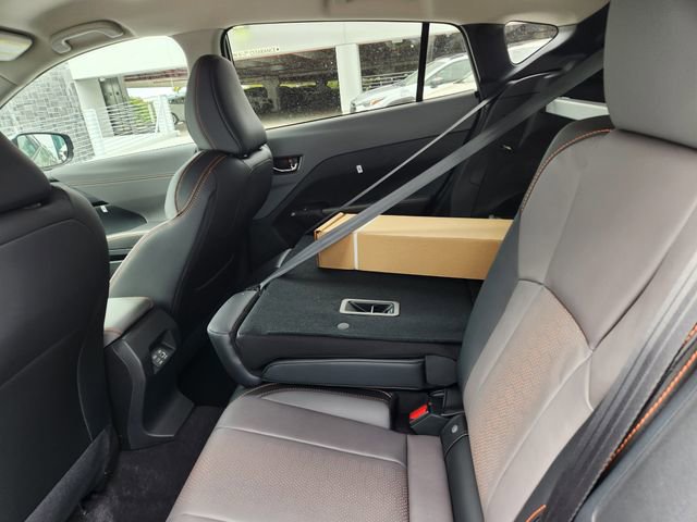 New 2026 Subaru Crosstrek 2.5i Limited image 10
